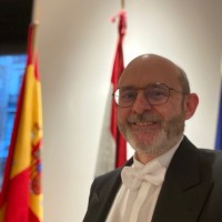 Christophe Albert Schoentgen