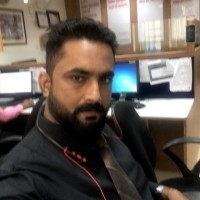 Tapan Tripathi
