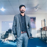 Ihtisham Bashir