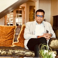 Paresh Patel