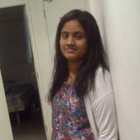 Pallavi Unnikrishnan