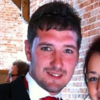 Shane Goulden