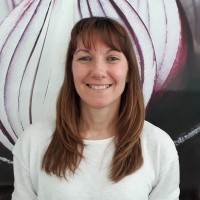 Cécile Beaufils