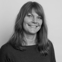 Lise Jæger