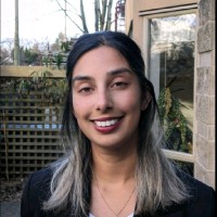 Vanisha Pullan