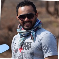Abrar Ali