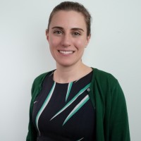 Madeleine Rumely, Cpa