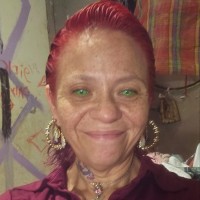 Priscilla San Miguel