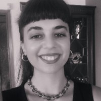 Lydia Karazarifi