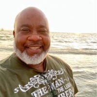 Mark Chambers