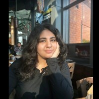 Eshani Roy