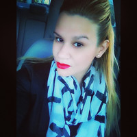 Michelle Torres