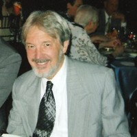 Barry Diskin