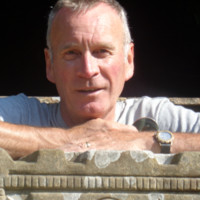 Rob Foreman