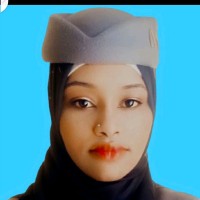 Farida Lukman