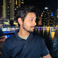 Shubham Kashyap