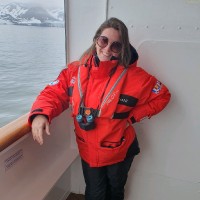 Julie Masse