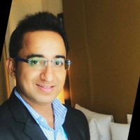 Yasheel 'yash' Sharma