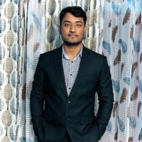 Vikram Negi