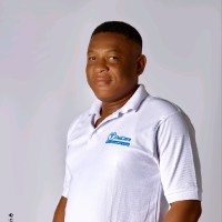 Thierry Gilles Tayou