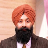 Baldeep Singh