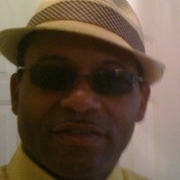 Marcus Cherry