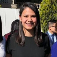 Itzia Zaldívar Jaramillo