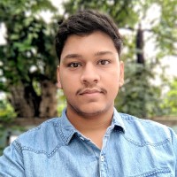 Rasesh Thaker