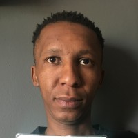 Lebogang Moeti