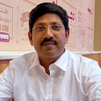 Kumaran Narayanan