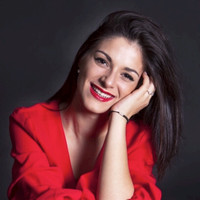 Audrey Cosmé