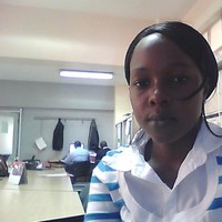 Beryl Norah