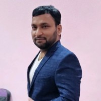 Raj Grover