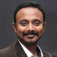 Karthik P.