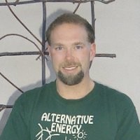 Curtis Scheib
