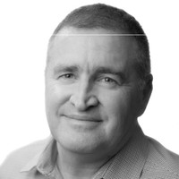 Peter McGrath