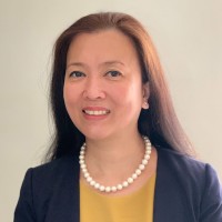 Maria Corrales-Cairns