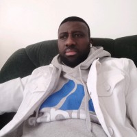 Thierno birahim Mbengue