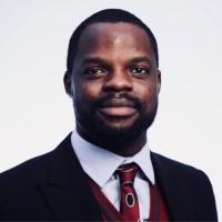 Oluwatosin Joseph Ogunyemi