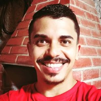 Eudjam Barros Lima