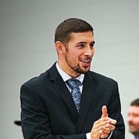 Devin Raho