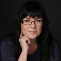 Maria Åström