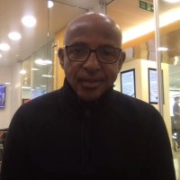 Girma Woldemariam