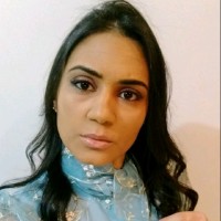 Gisaine Maria Silva Aguiar