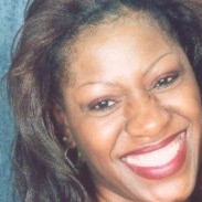 Alice Crawford