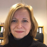 Heidi Johannessen