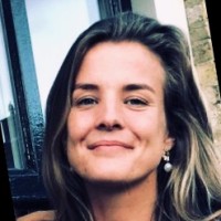 Rosa Van Der Ham