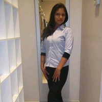 Jenny Condor