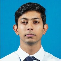 Praneeth Kumar Reddy