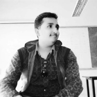 Parth B Darji